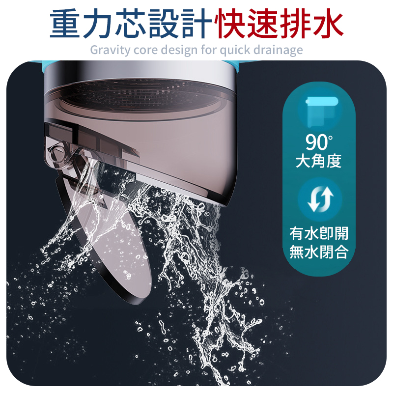 防臭防蟲地漏蓋