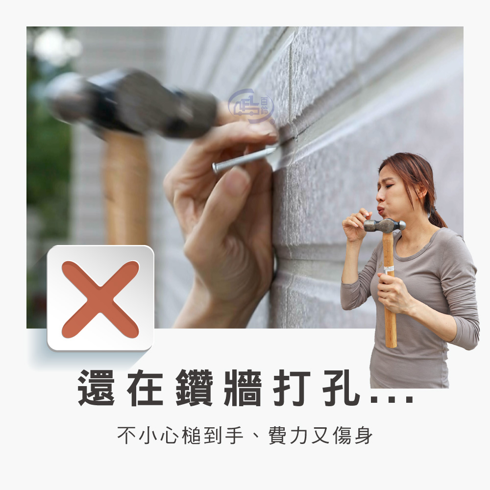 【百鈴】黏固力雙面強力無痕軟性膠帶,雙面膠,不殘膠,奈米雙面膠,壓克力膠帶,黏貼