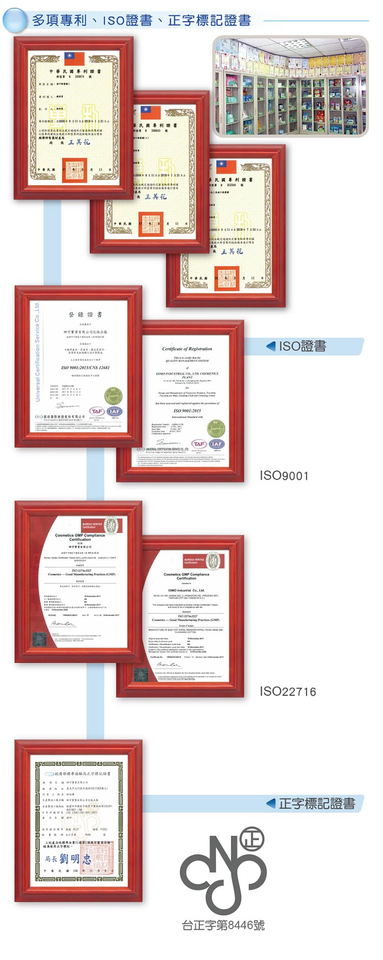 【無塵氏】抗菌拭拖兩用布 12包 茶樹抗菌 檸檬柑橘 薰衣草清香