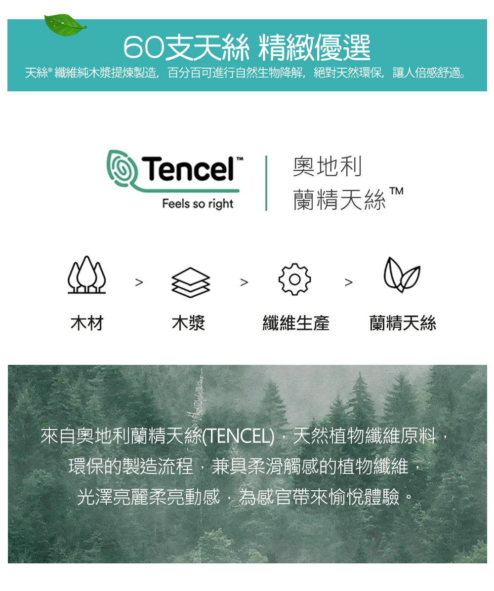 【京都手祚】頂級60支純天絲兩用被床包四件組 雙人/加大