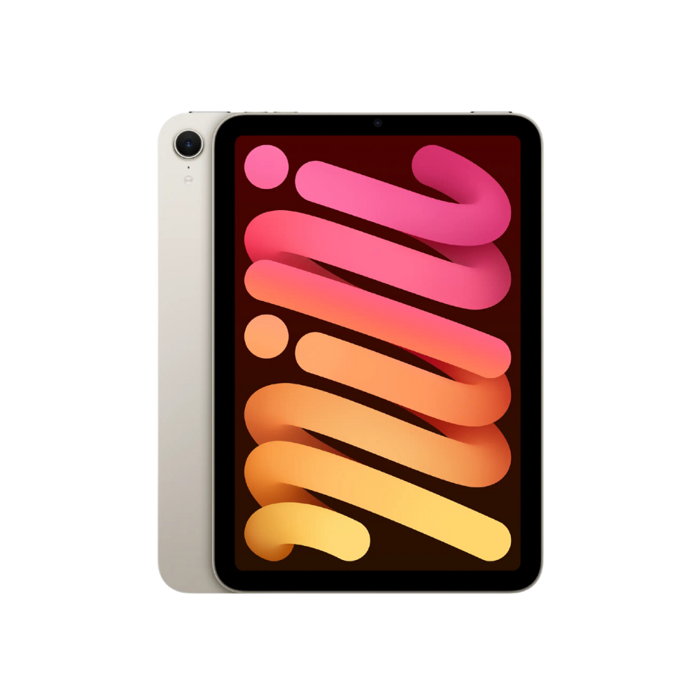 【Apple】iPad mini 7 Wi-Fi 8.3 吋 (2024)