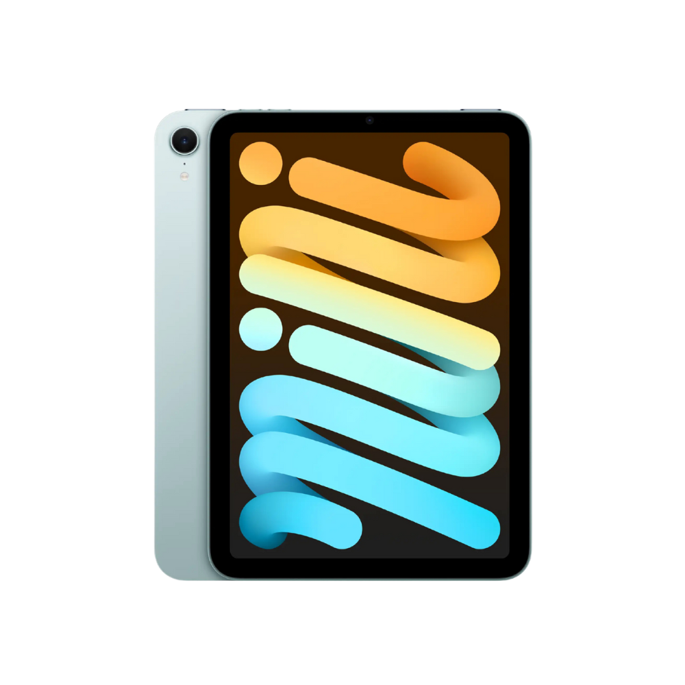 【Apple】iPad mini 7 Wi-Fi 8.3 吋 (2024)
