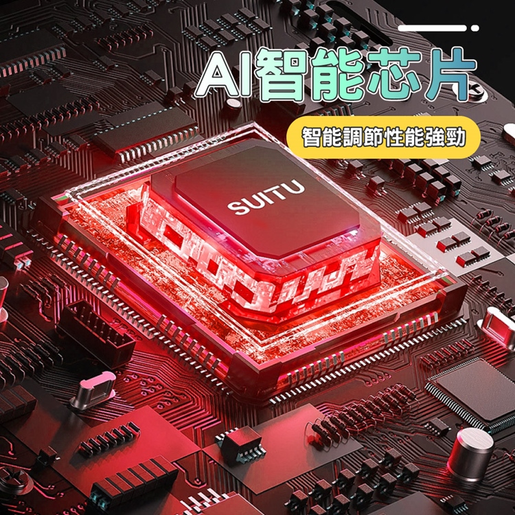 車載無線大功率兩用超大吸力吸塵器