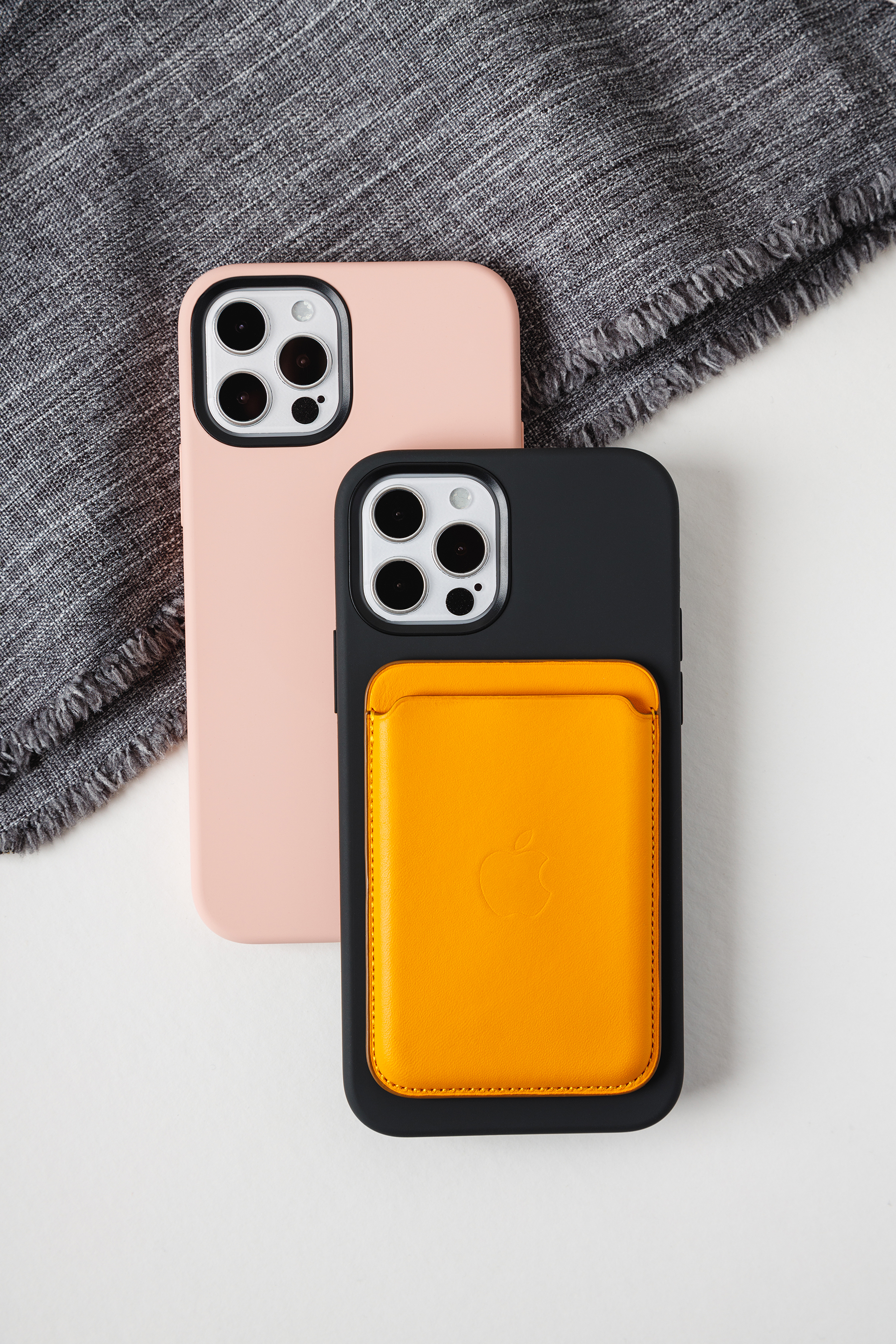 SwitchEasy Magskin iPhone 12/12 Pro 6.1吋