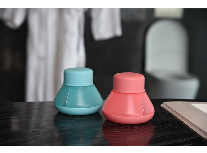 便攜款三格化粧保養品分裝盒