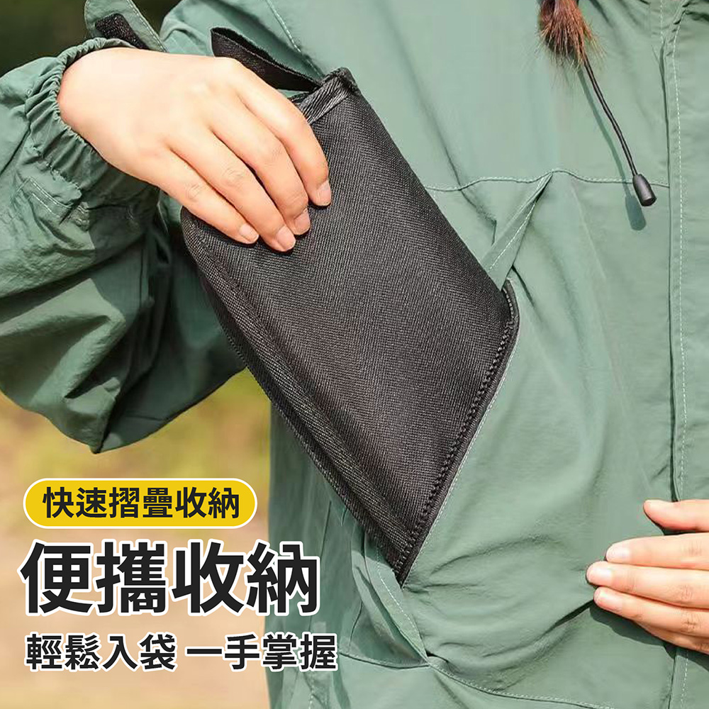 隨身手包折疊椅 露營椅 釣魚椅 排隊椅