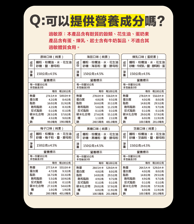 【海濤客】小琉球名產伴手禮 太空啾咪麻花捲(六種口味任選)