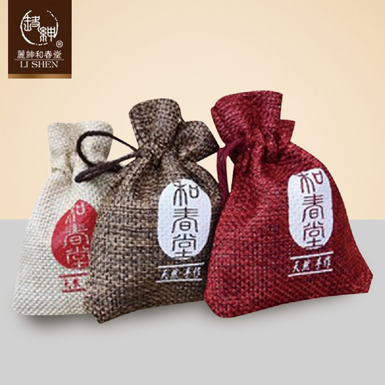 【麗紳和春堂】純漢方草本防蚊包隨身款