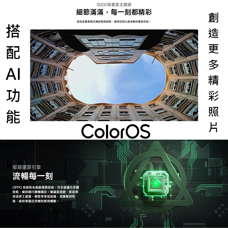 OPPO A5 Pro (6G/128G)