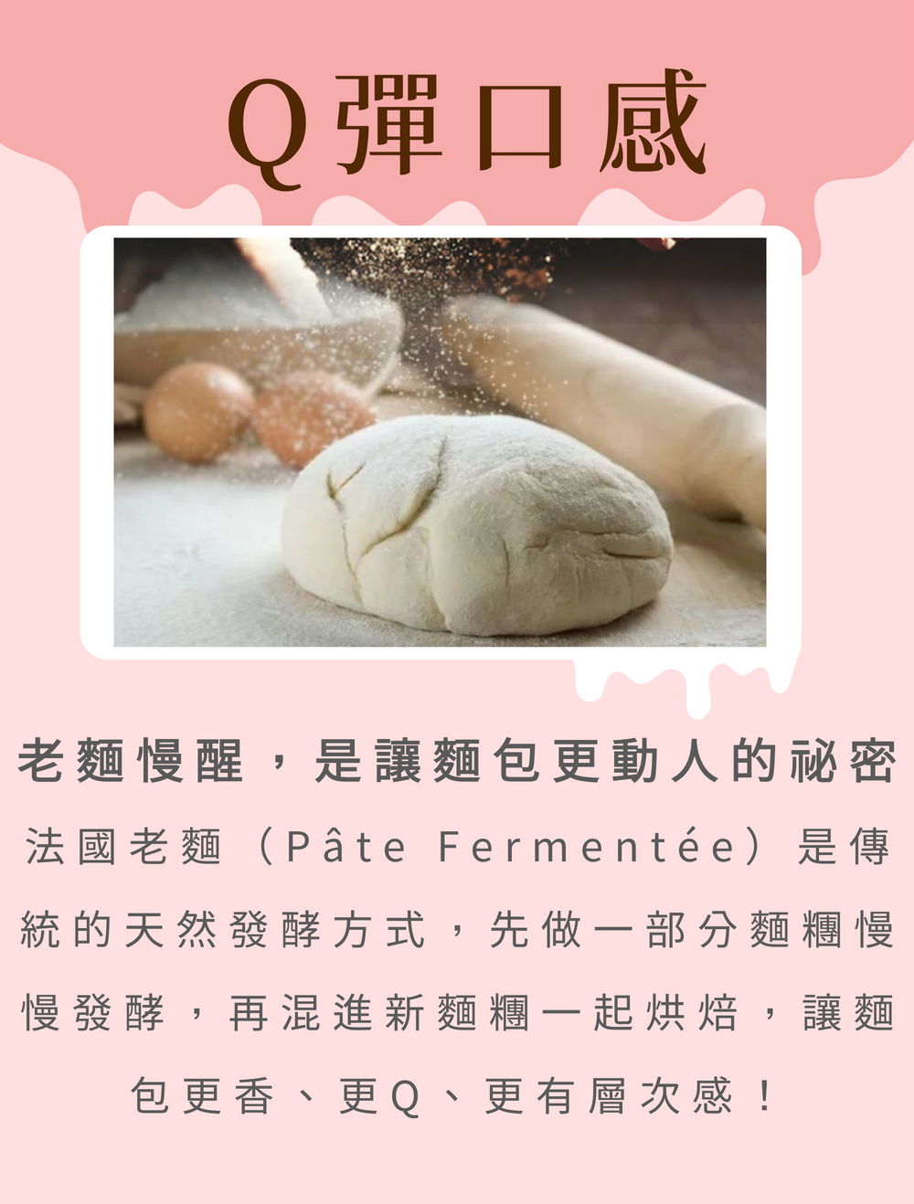 【分享烘焙】維也納牛奶麵包／芋頭麵包／歐克麵包任選(限時加贈)大蒜麵包 堅果雜糧