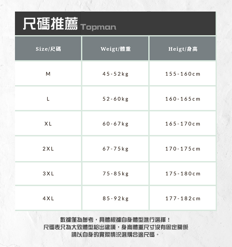 新款男士短袖圓領小熊印花T恤