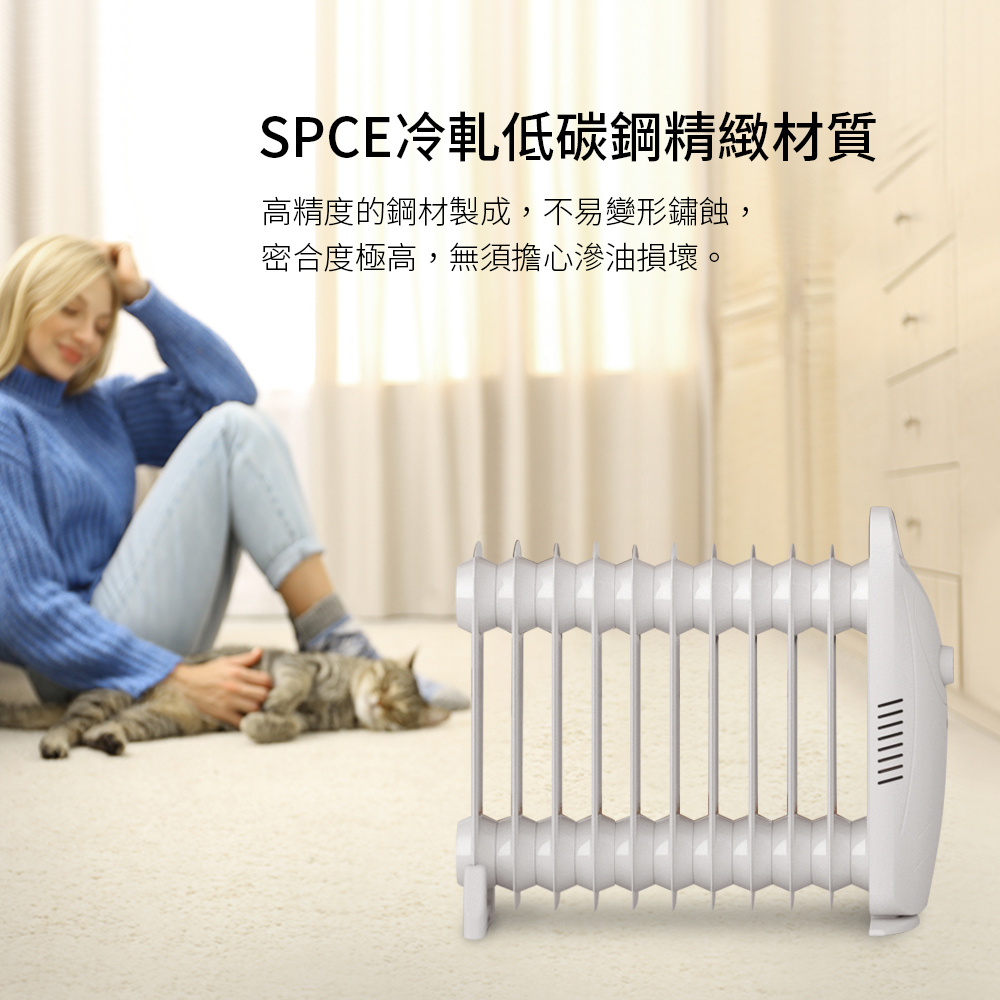 【PHILIPS】雙人加大電熱毯AHR3144ED贈恆溫電暖器HLE600WT