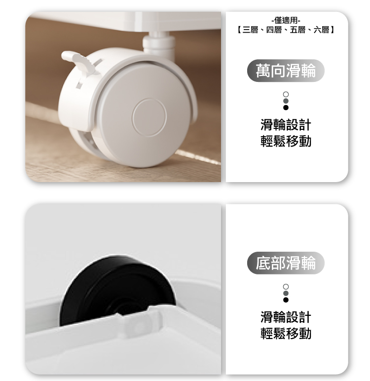 【ONE HOUSE】麥樂雙開磁吸折疊收納櫃 OH-R110&OH-R101