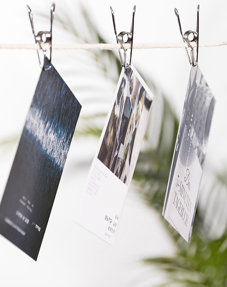 可掛式不鏽鋼吊掛夾子