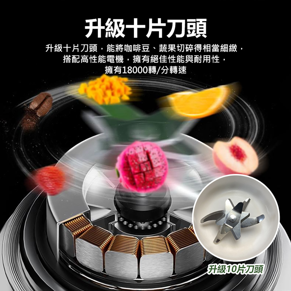 CO-SAC-003 自動研磨濾掛咖啡隨行杯