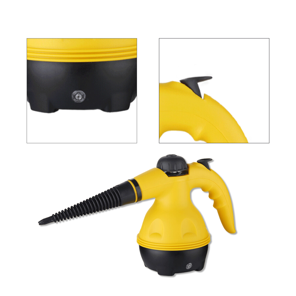 【HANLIN】CLEAN02 手持 高溫高壓蒸汽清洗機