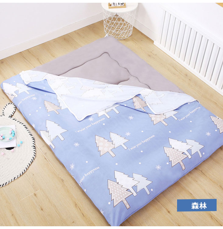 全包式床墊防塵保護套 雙人/加大 9款任選