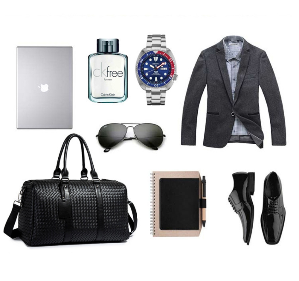 大容量手提旅行包 商務出差包