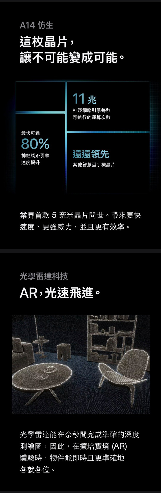 Apple iPhone 12 Pro Max 512G(石墨/銀/金/藍)【愛