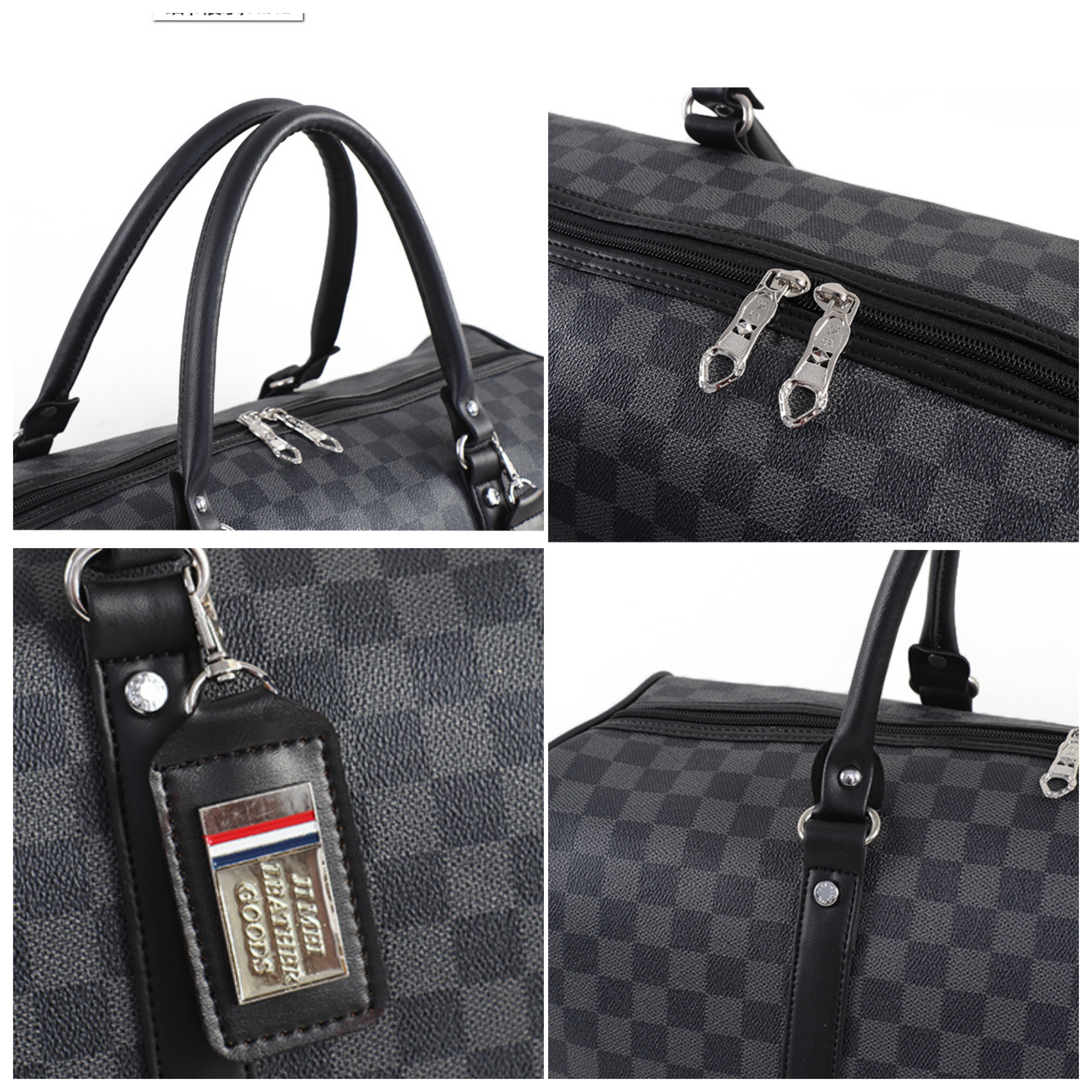 大容量手提旅行包 商務出差包