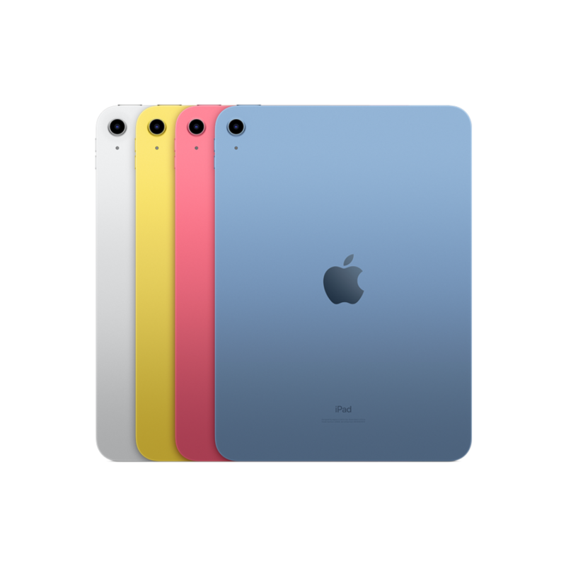 【Apple】 iPad 11th A16 11吋 Wi-Fi 版 256G