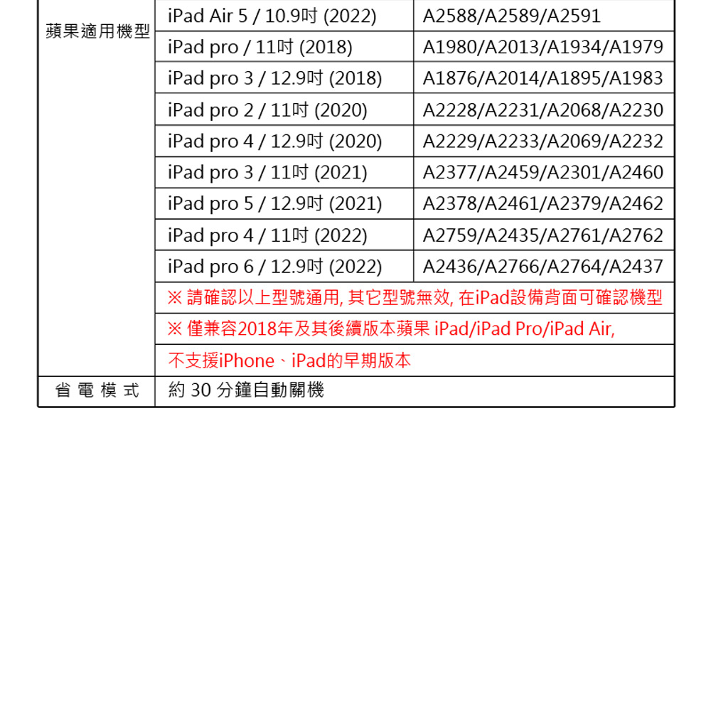 ATP-05平板手寫繪圖主動式觸控電容筆 安卓蘋果 Surface通用 平板畫筆