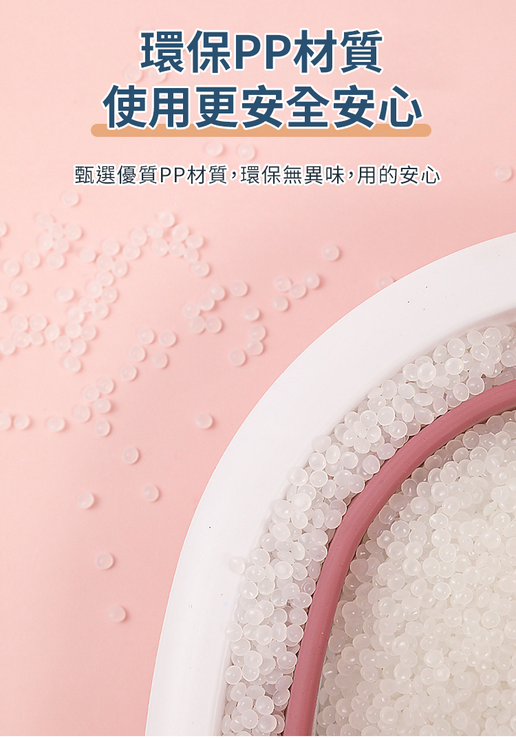 大容量可折疊足浴帶蓋泡腳桶