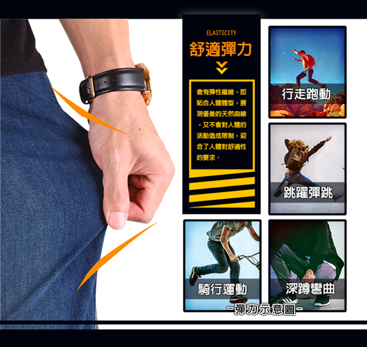 【YT shop】兩件組＿經典耐磨素面丹寧工作褲(抗刀割)