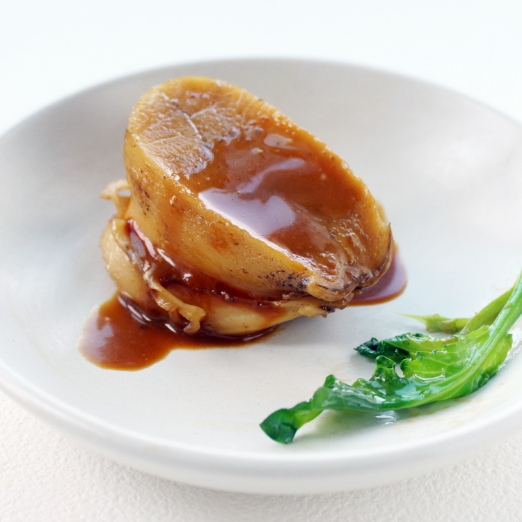 【海之醇】智利活凍鮑魚 250-300g/3顆/包