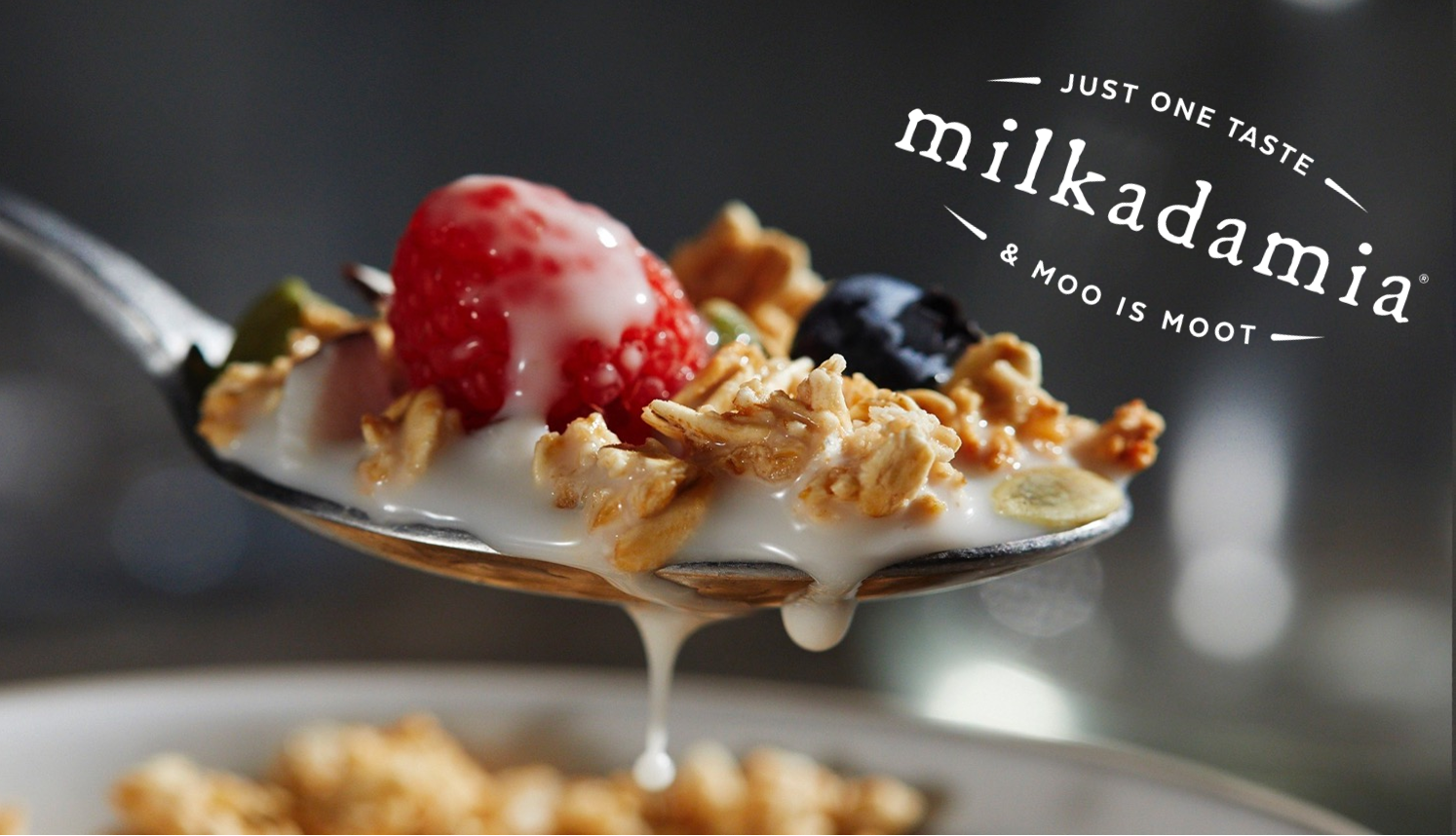 美國 Milkadamia 夏威夷果奶 堅果奶 植物奶 燕麥奶