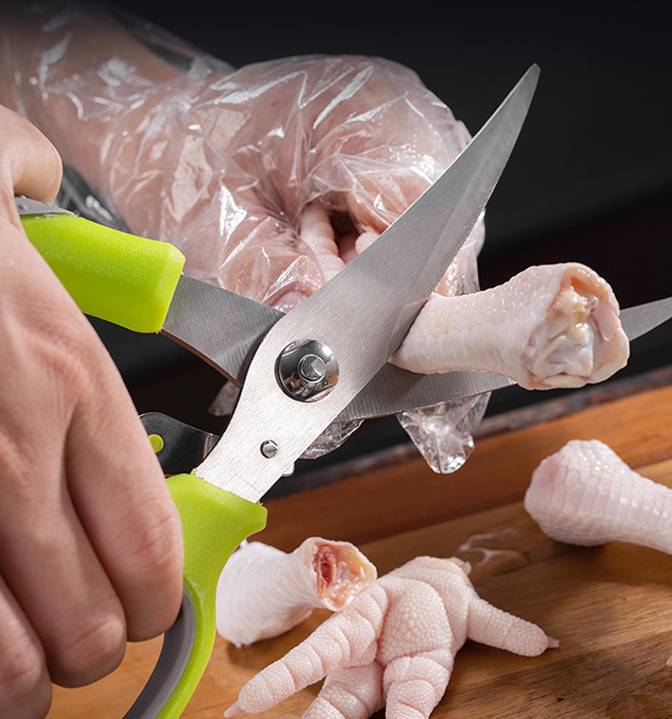 廚房多用途強勁剪肉剪雞骨剪刀