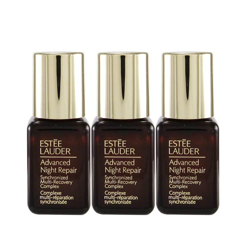 【Estee Lauder 雅詩蘭黛】特潤超導全方位修護露7ml 精華液