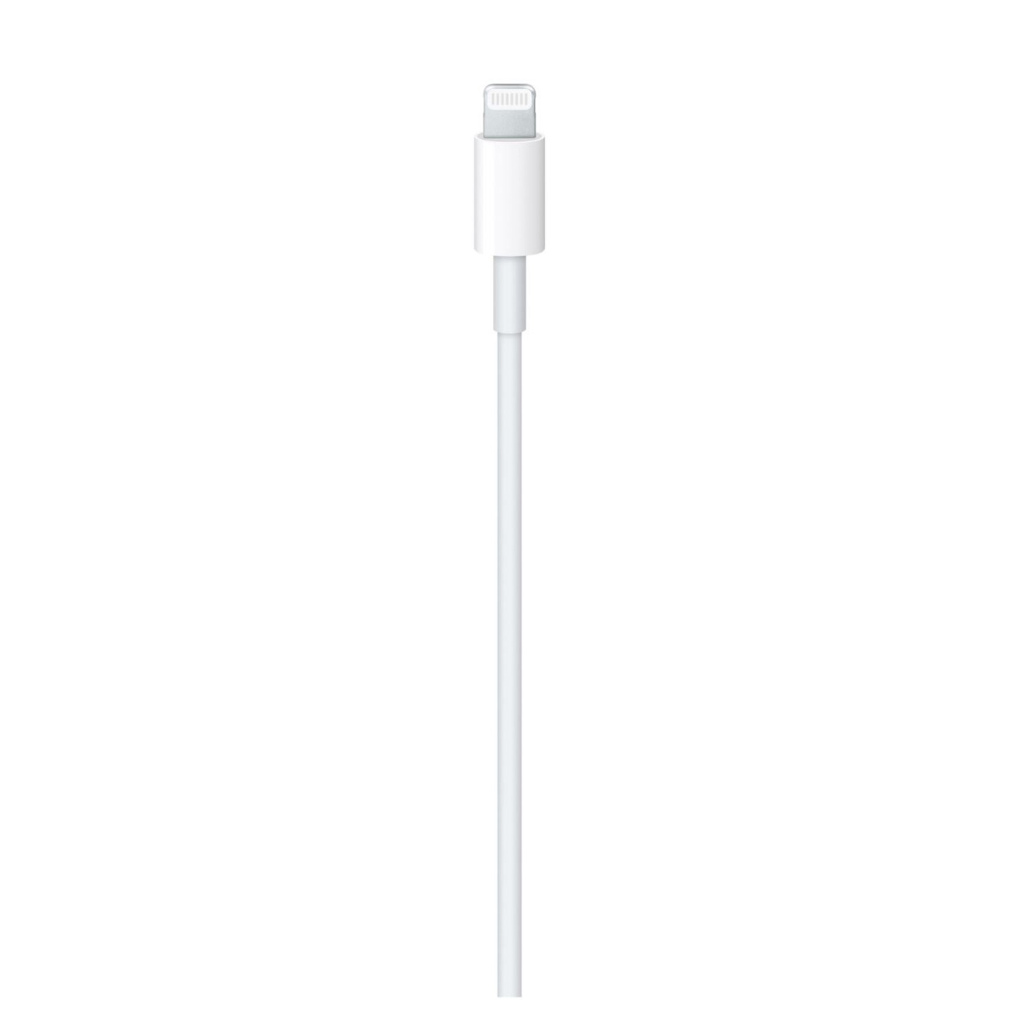       【Apple 蘋果】原廠公司貨 1公尺 / Lightning 對