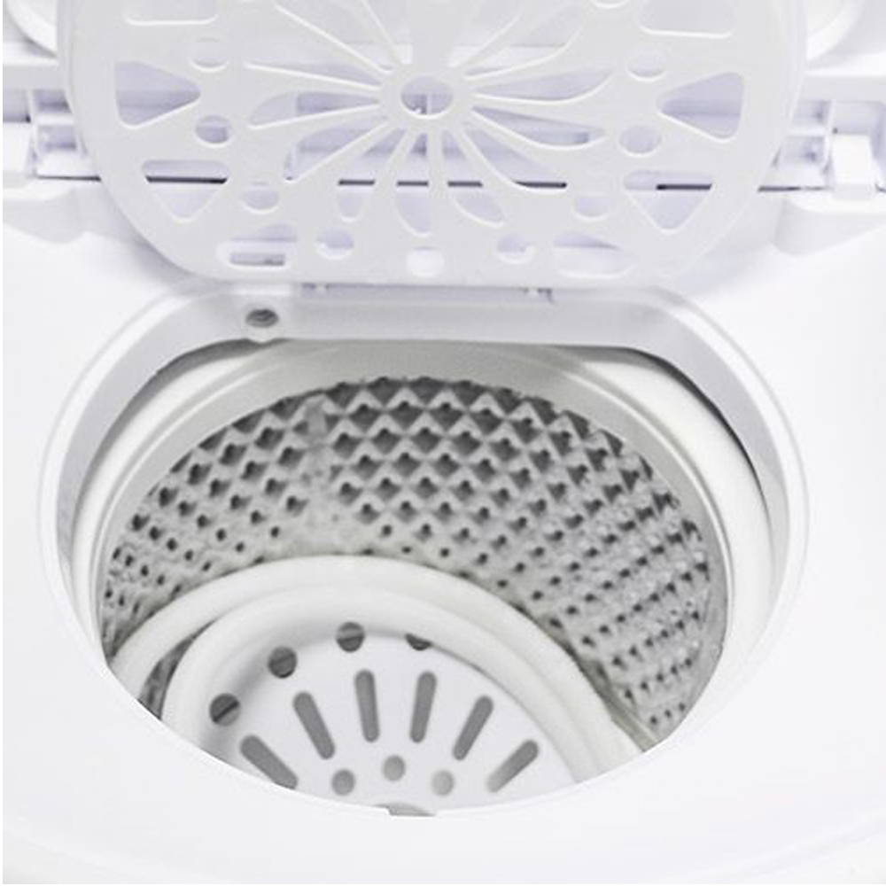 【勳風】10公斤沖脫雙用脫水機HHF-K9790