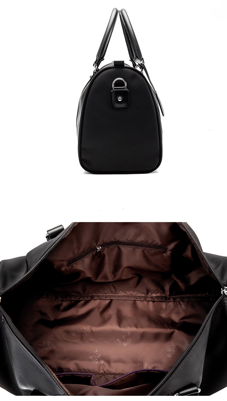 大容量手提旅行包 商務出差包