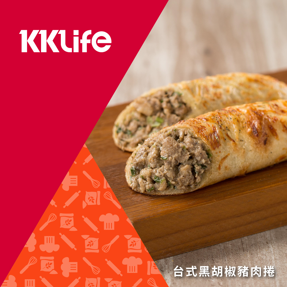       【KKLife】香濃起司肉捲180gx28條(和風牛/起司雞/泡菜
