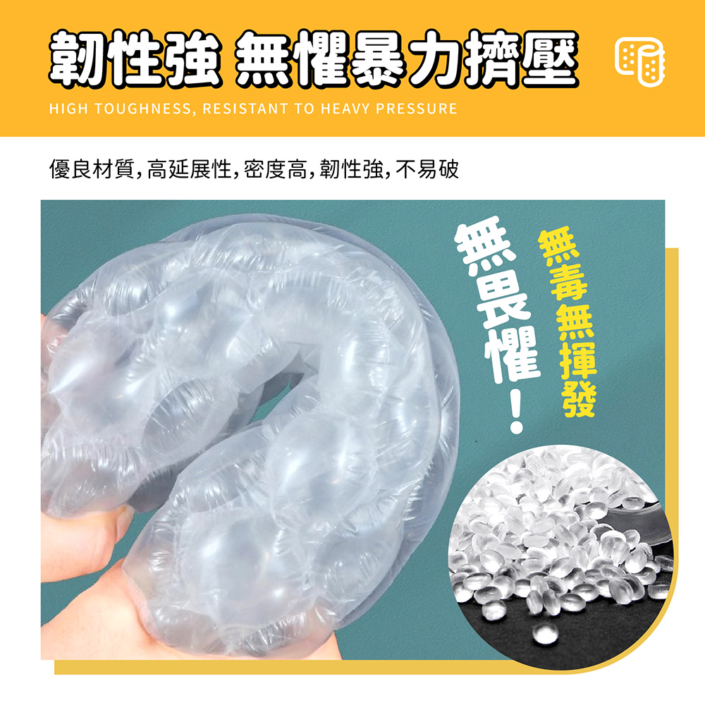 網拍必備防撞包材 包裝袋 氣泡葫蘆膜 40x30cm (300米)