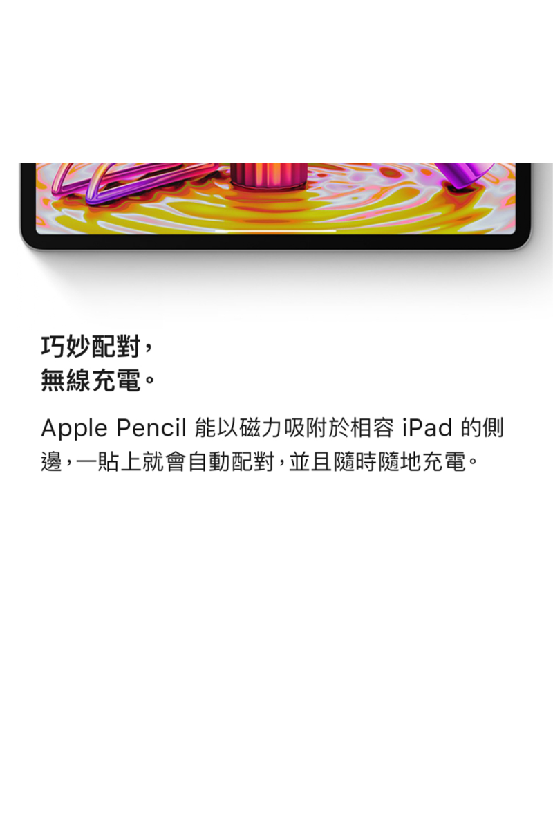 (福利品)IPAD PRO 12.9 2020版 第四代1TB wifi+4G