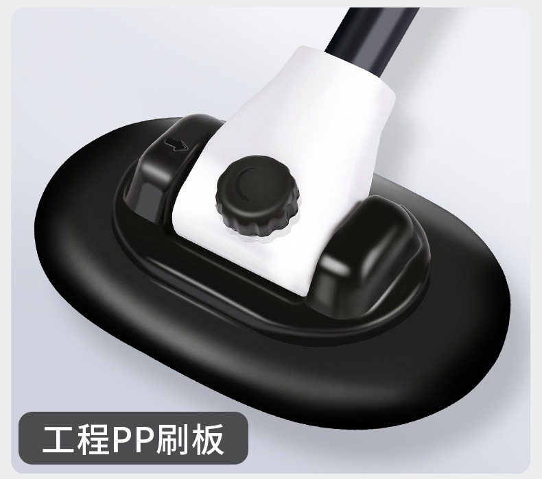 伸縮彎桿軟毛清潔洗車刷 拖把 汽車美容 刷子 抹布