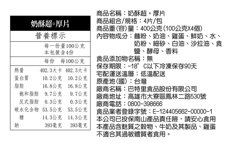 沿用長標題