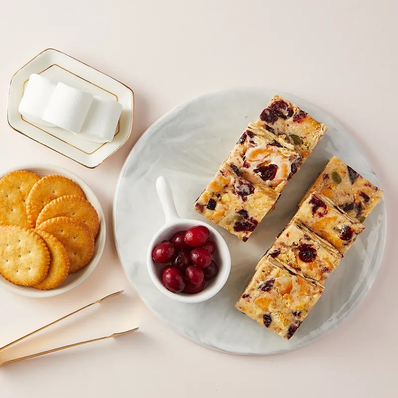 【艾薇手工坊】精緻典藏鐵盒8款任選 禮盒 堅果塔 鳳梨酥 杏仁瓦片 手工餅乾