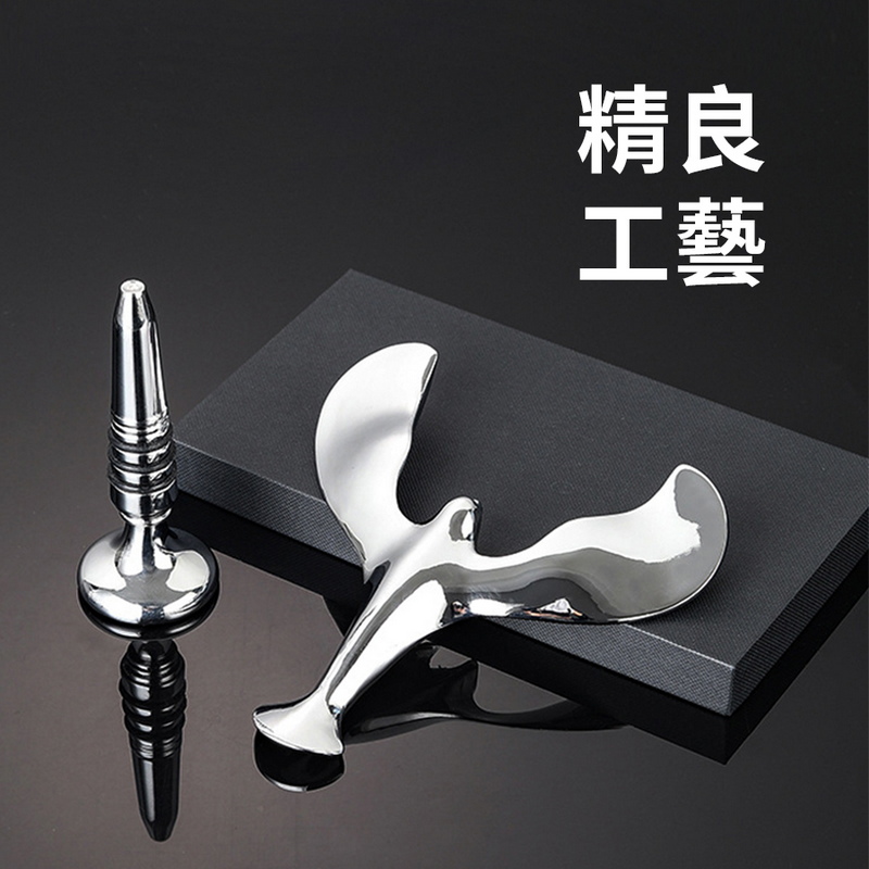 不倒飛鷹輕奢開瓶器