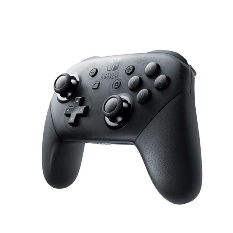 任天堂 Nintendo Switch 新型台灣專用機 (電光藍/紅)