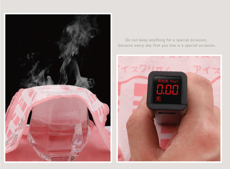 粉系甜點純棉少女內褲 M-XL