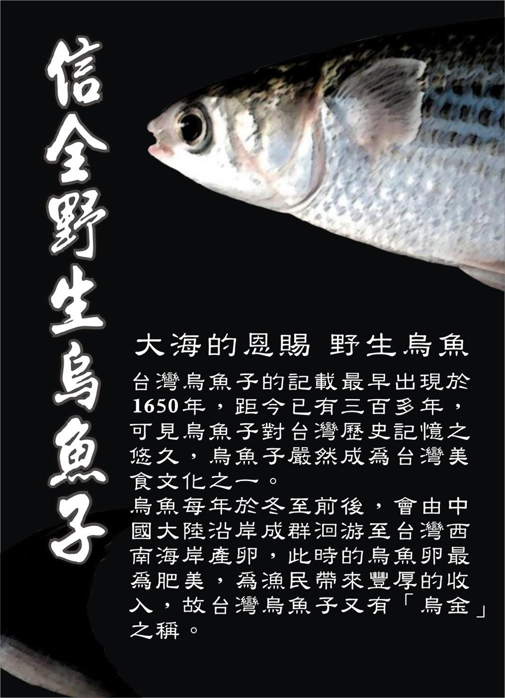 【信全】台灣現撈野生烏魚子2A 3A 4A 三鳳中街美食 伴手禮 禮盒 乾貨