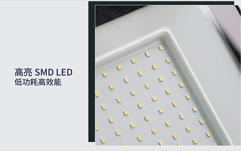 【太星電工】LED感應投射燈(全電壓) 30W-100W 感應燈 照明燈