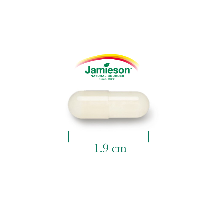 【Jamieson健美生】淨美舒女性專用益生菌 45顆膠囊/瓶  2瓶組 (加拿