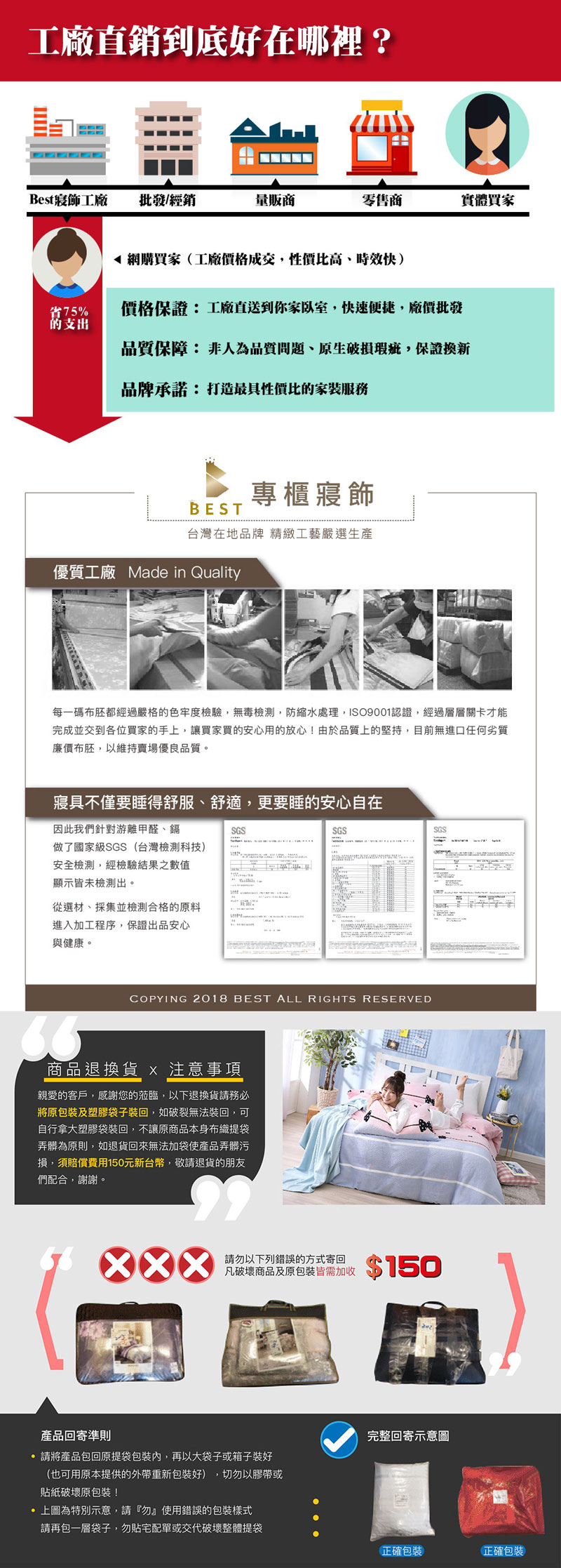【ISHUR 伊舒爾】買一送一_極簡素色法蘭絨毯(毛毯/毯子/奢華包邊設計/多款