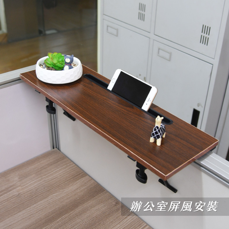 【逛逛市集】加大電腦螢幕上方置物架