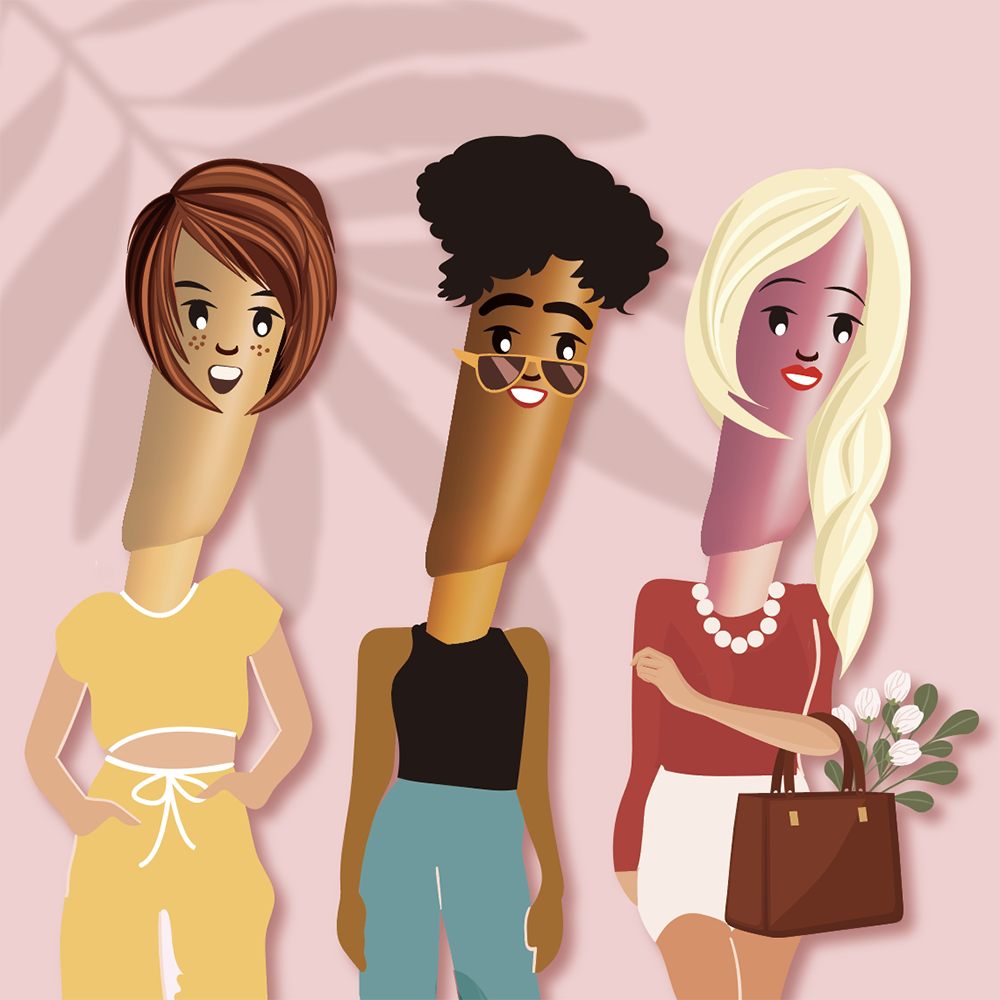 【愛不囉嗦】甜心巧奇棒 - 口味任選(巧遇奇蹟 人生滿分棒)